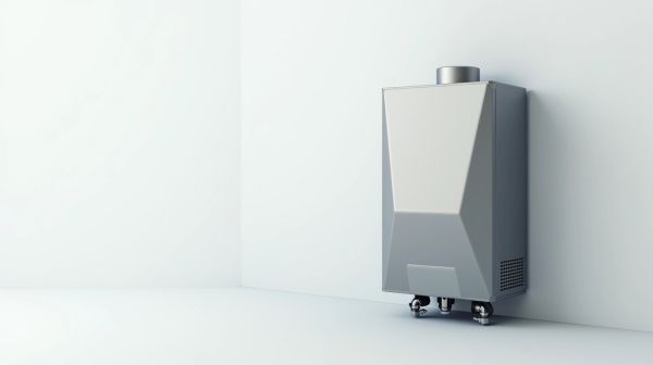 Chauffe-eau thermodynamique : une solution inattendue pour des économies d'énergie