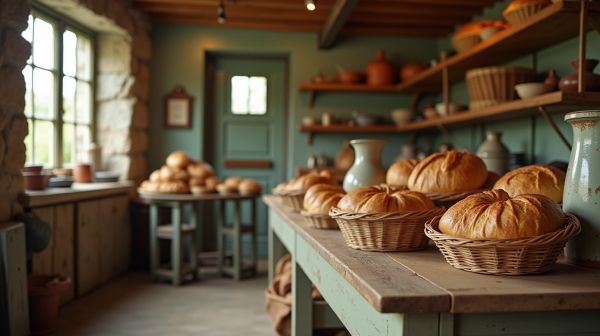 Comment une boutique bretonne transforme votre expérience culinaire