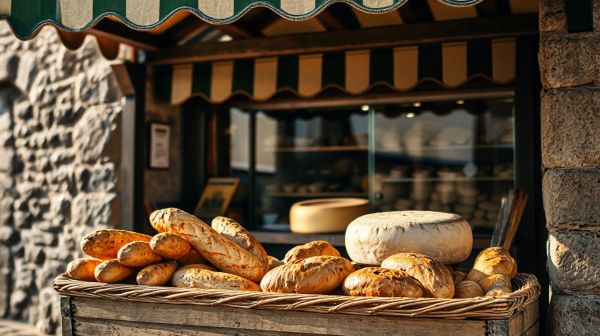 Découvrez comment une boutique bretonne enrichit votre gastronomie