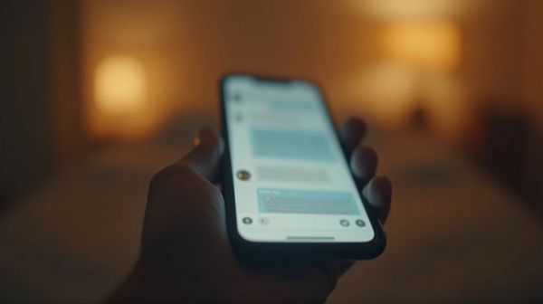 Découvrez le plaisir des conversations torrides par téléphone