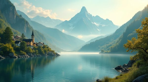 Explorez les destinations incontournables pour un tourisme épanoui