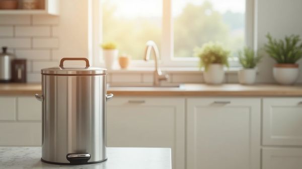 Guide des poubelles essentielles pour simplifier votre quotidien