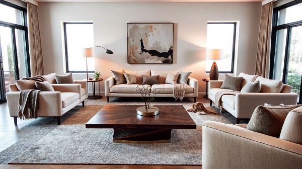 Les 10 tables basses incontournables pour un salon stylé