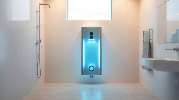 Les avantages d'un chauffe-eau thermodynamique pour réduire votre facture d'énergie