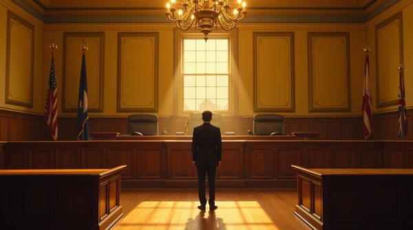 Les services essentiels d'un commissaire de justice à Trévoux