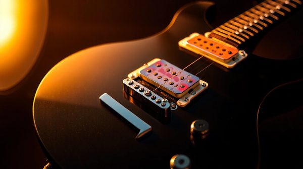 Meilleur multi effet guitare : le top des modèles en 2025