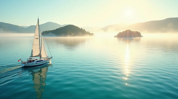 Naviguer en toute sérénité : conseils et astuces en bateaux