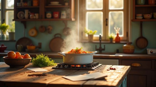 Où trouver les meilleurs sites de cuisine pour vos recettes