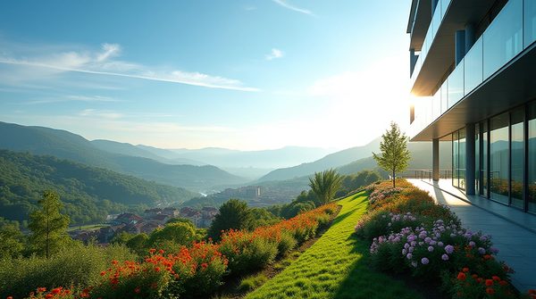 Programme neuf pays basque : opportunités à saisir en 2023