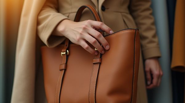 Sac à main : l'art de choisir le modèle qui vous définit