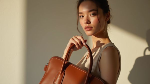 Sac à main : l'art de choisir le modèle qui vous définit