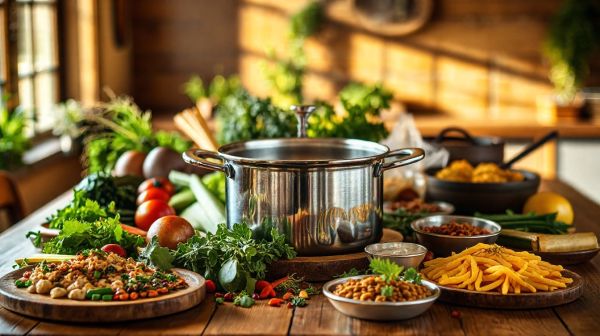 Top 10 plateformes culinaires pour découvrir des recettes