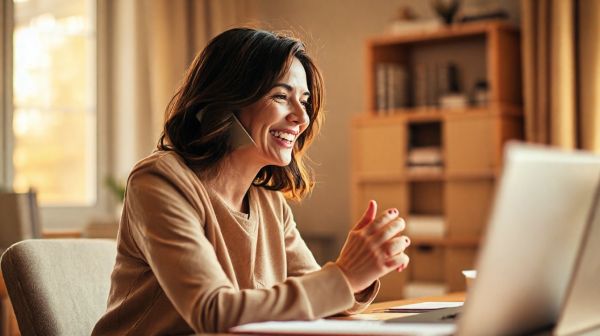 Top conseils pour des discussions passionnantes au téléphone