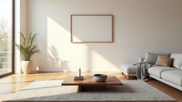 Trouvez la table basse salon parfaite pour votre intérieur