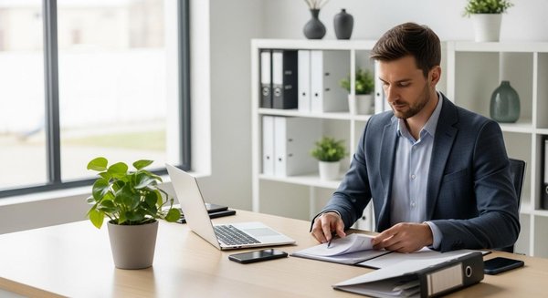 Domicilier son entreprise : les étapes à suivre pour réussir facilement