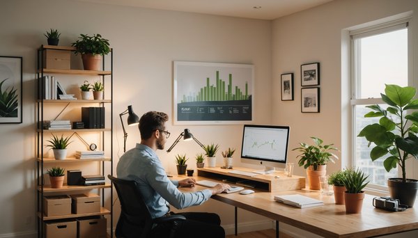 Amazon fba : transformez votre activité en ligne rapidement