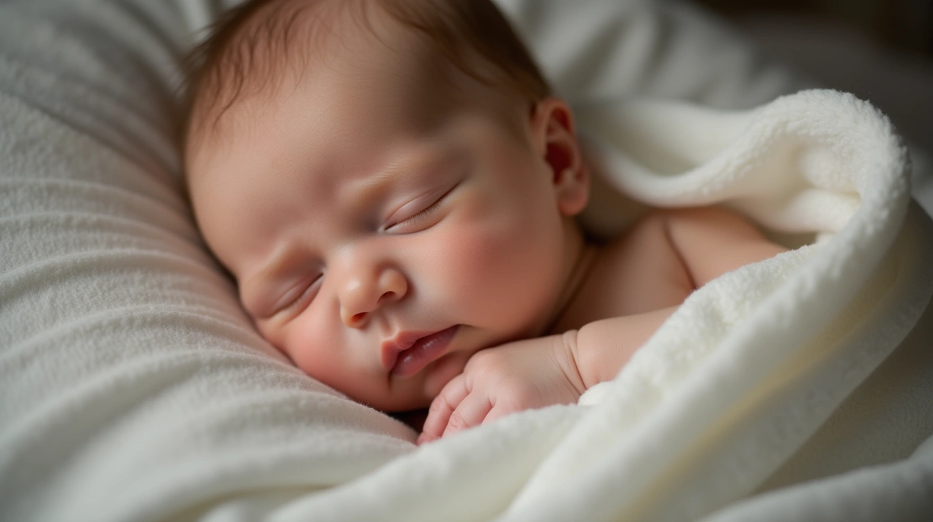 Vos questions sur les soins anti-rougeurs pour bébé